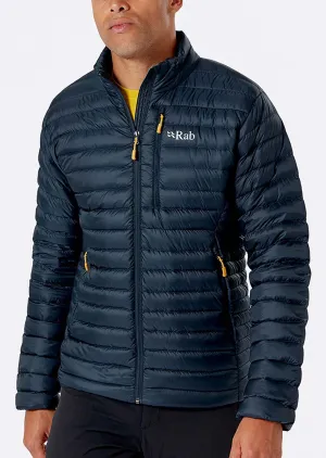 Rab Men's Microlight Jacket