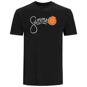 Simms Reel T-Shirt