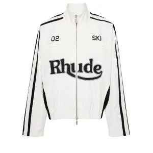 Ski Track Jacket