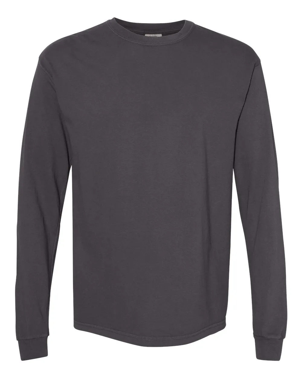 Soft-Washed Midweight Long Sleeve T-Shirt Adult