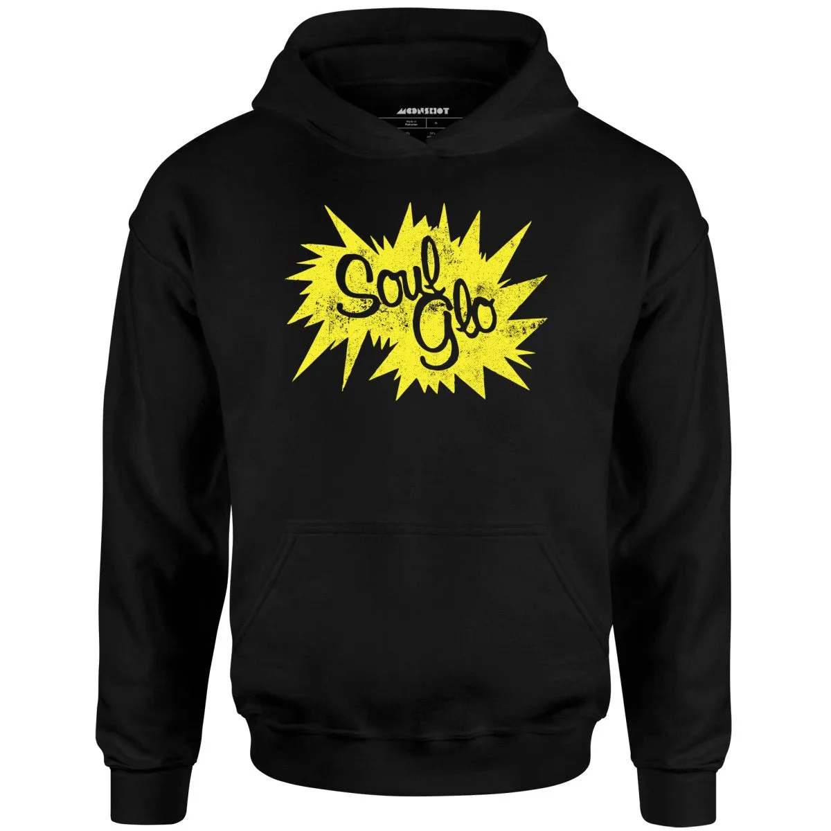 Soul Glo - Unisex Hoodie