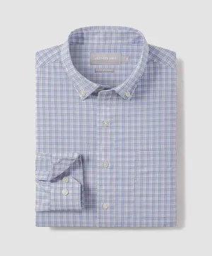 Southern Shirt Co - Overstreet Plaid LS