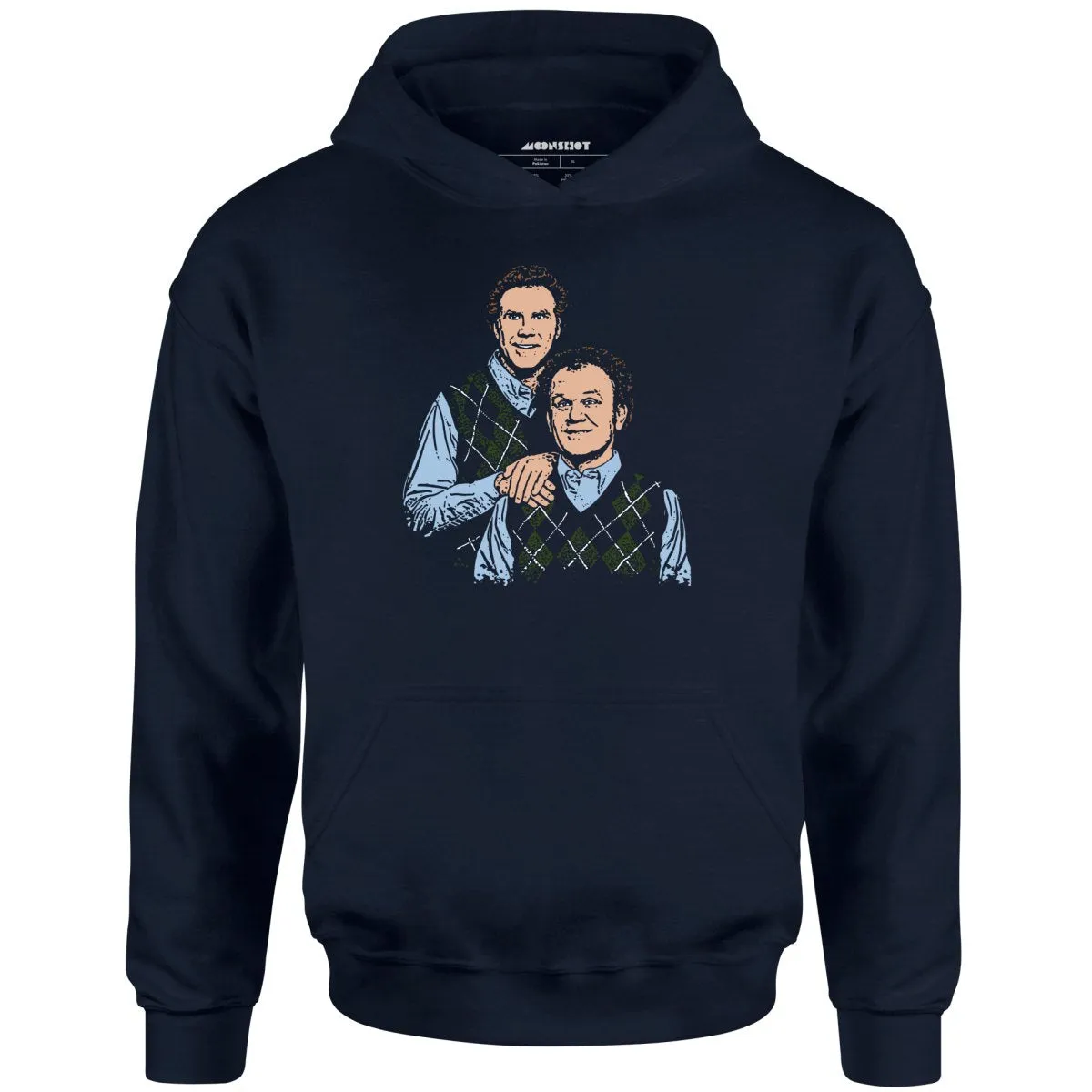 Step Brothers - Unisex Hoodie