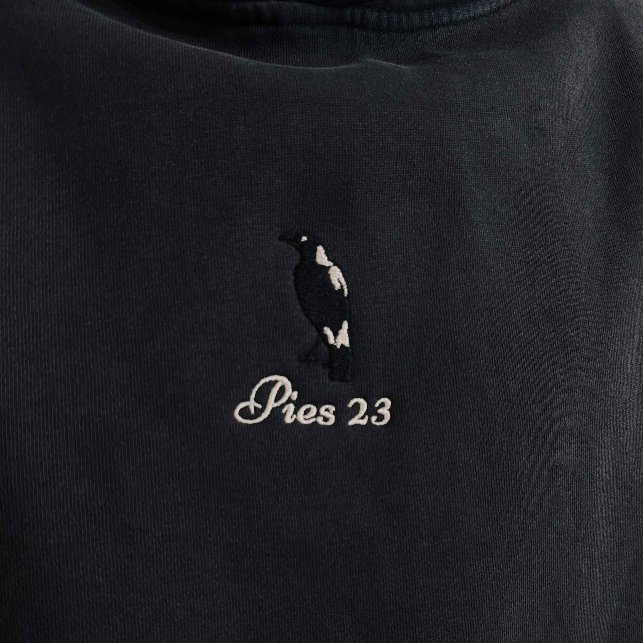 STITCH BY STITCH: '23 PREMIERSHIP HOODIE