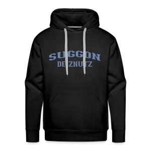 Suggon Deeznutz Premium Hoodie