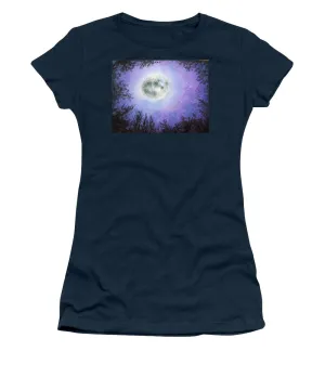 Sunset Dreams  - Women's T-Shirt