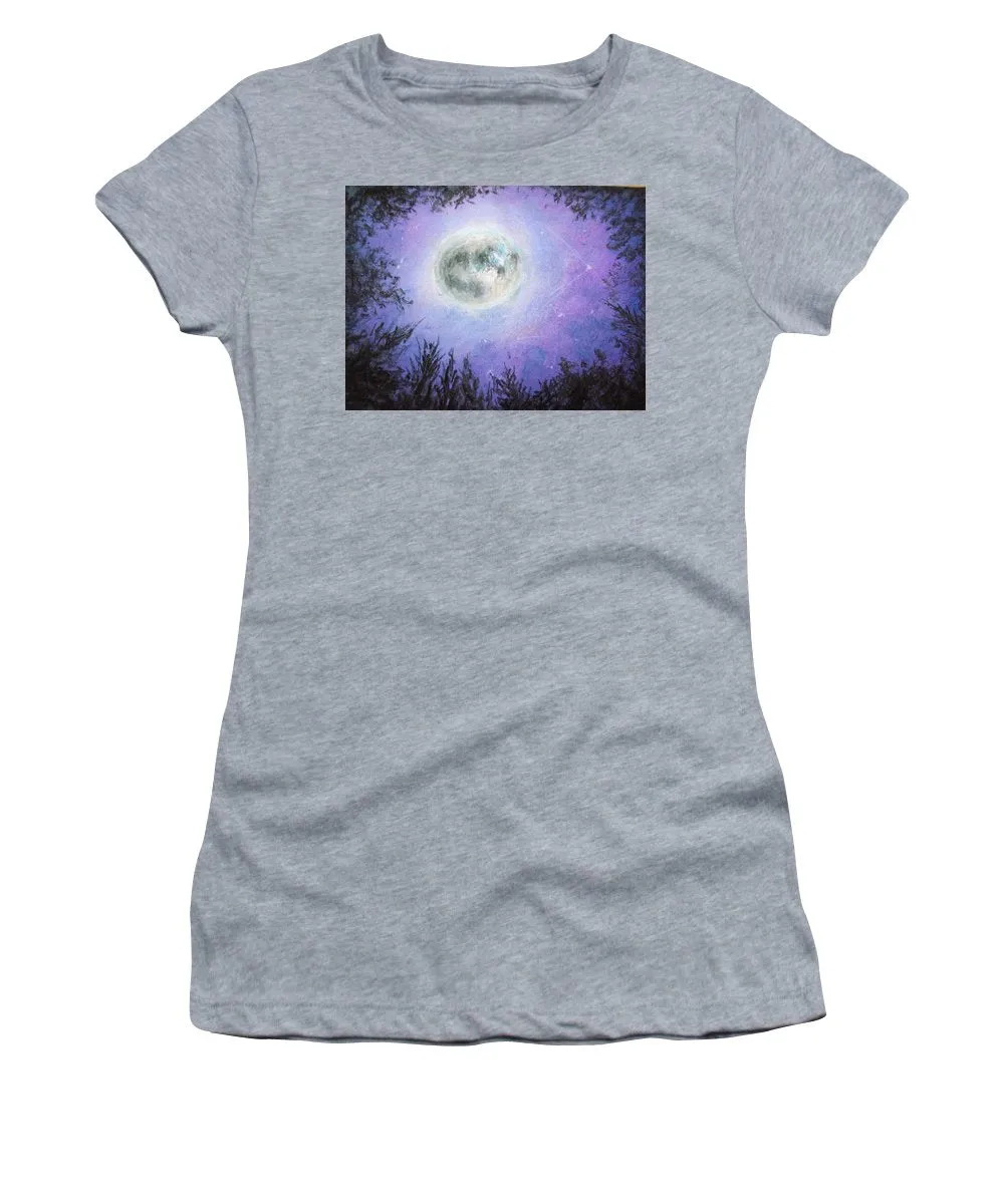 Sunset Dreams  - Women's T-Shirt