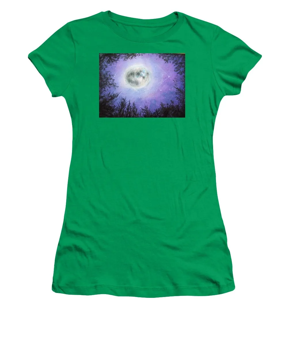 Sunset Dreams  - Women's T-Shirt