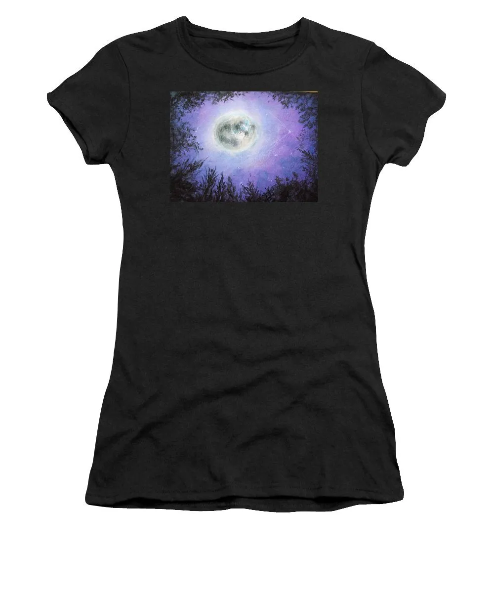 Sunset Dreams  - Women's T-Shirt