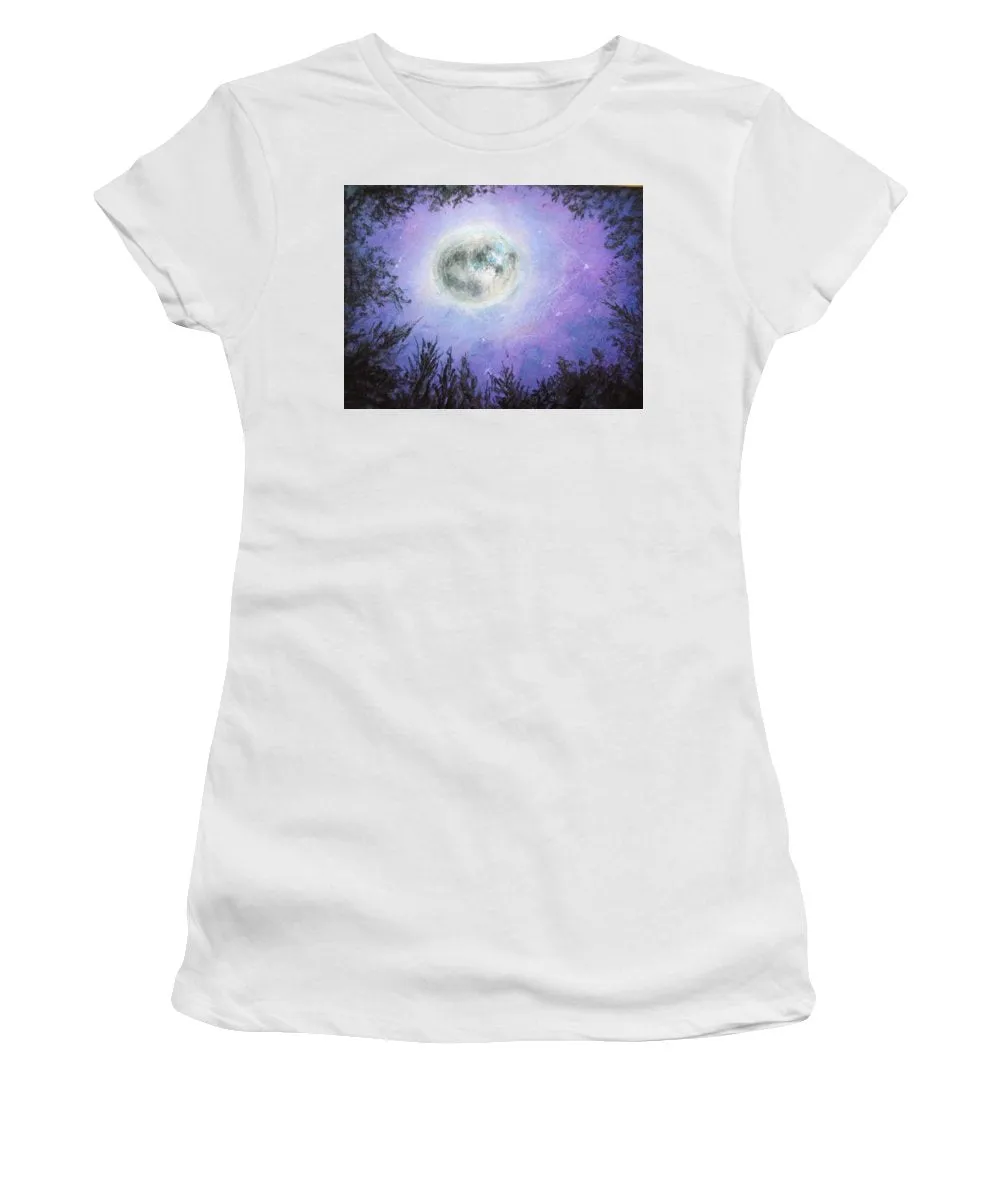 Sunset Dreams  - Women's T-Shirt