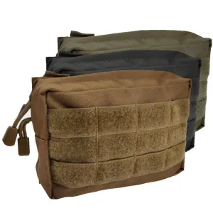 Tactical Belt Pouch