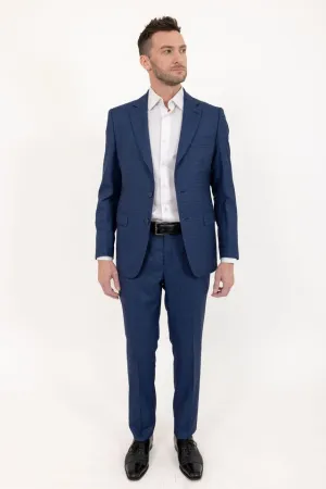 TEOLO Mens Suit