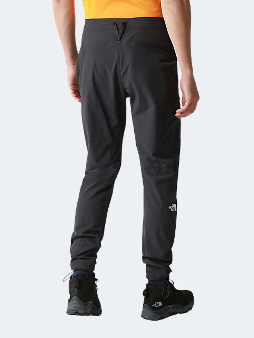 The North Face Speedlight Slim Tapered Men Hiking Pant Asphalt Grey