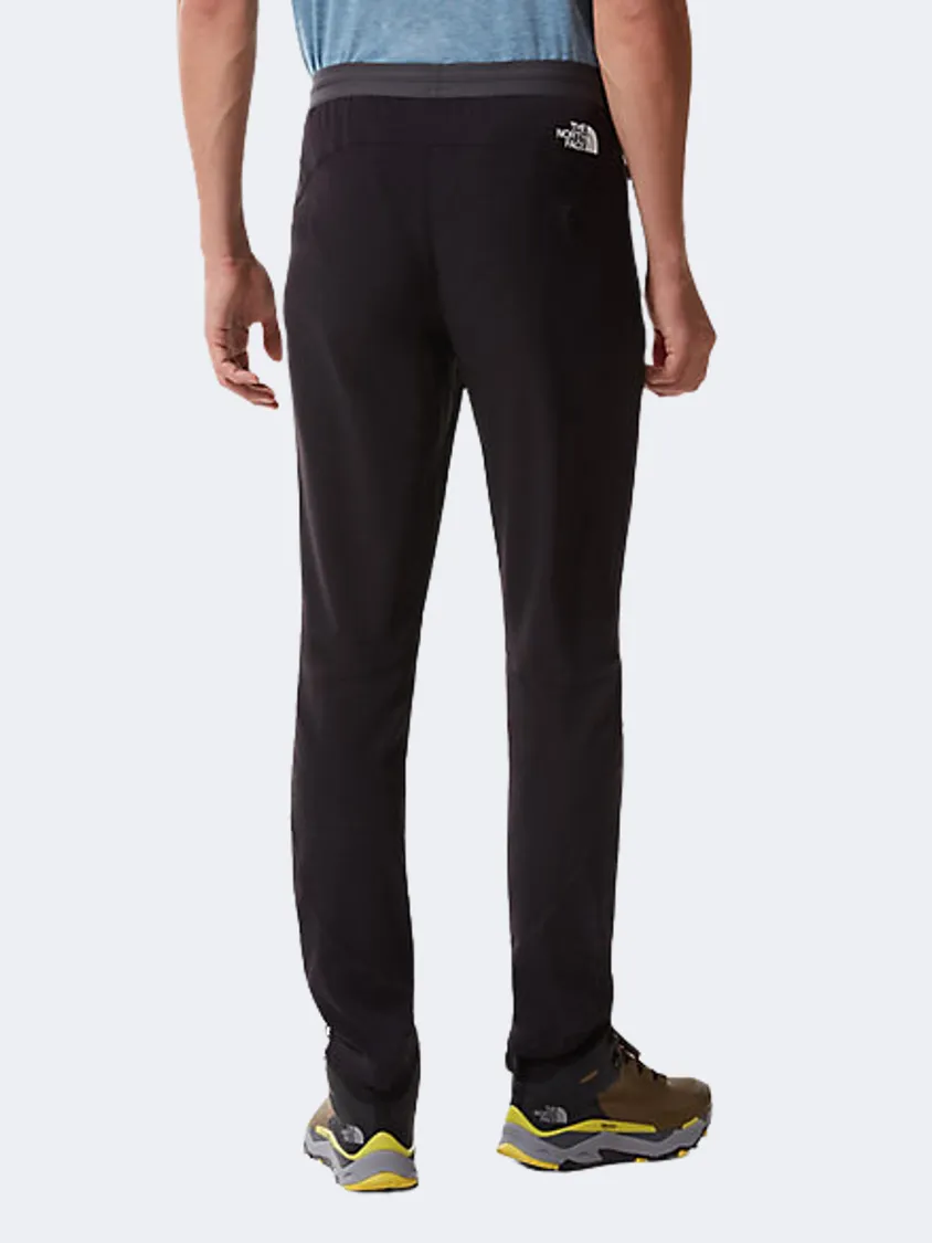 The North Face Woven Men Hiking Pant Black