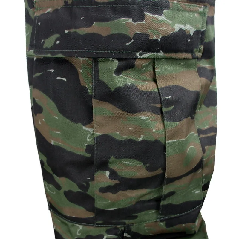 Tiger Stripe BDU Trousers