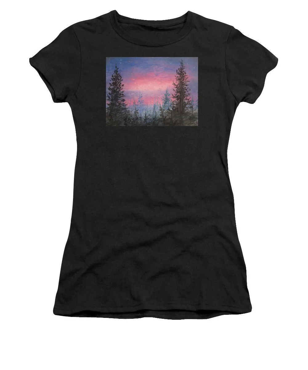 Whimsical Wish - Women's T-Shirt