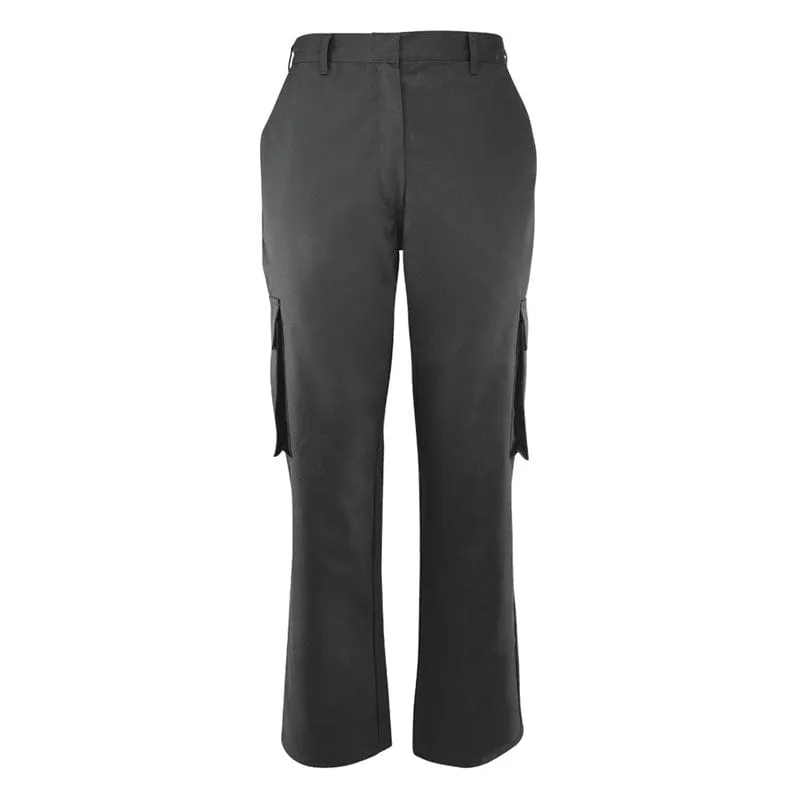 Women's Cargo Trousers NF515